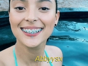 Abbyysx
