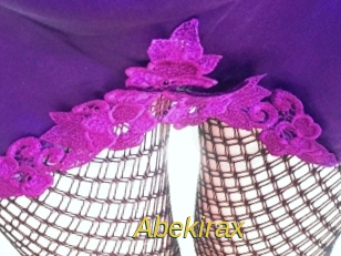 Abekirax