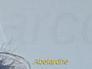 Abelardhe