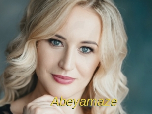 Abeyamaze