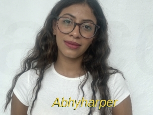 Abhyharper