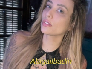 Abigailbadin