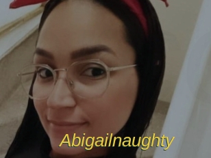 Abigailnaughty