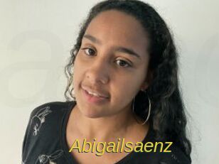 Abigailsaenz