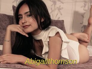 Abigailthomson