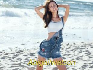 Abigailwatson