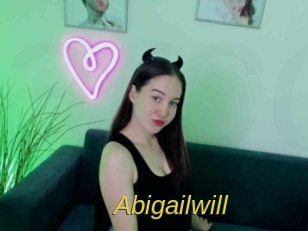 Abigailwill