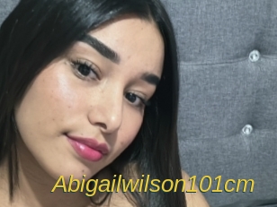 abigailwilson101cm Archive DVD ORG