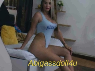 abigassdoll4u Archive DVD ORG
