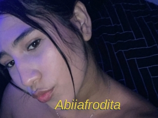 Abiiafrodita