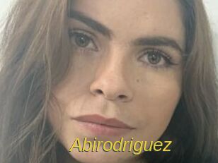 Abirodriguez