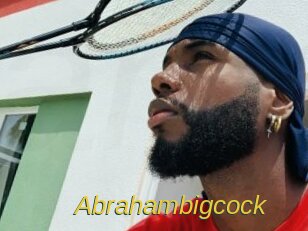 Abrahambigcock