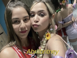 Abrilbritney
