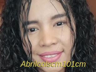 Abrilcolscm101cm