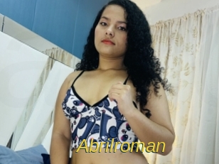 Abrilroman