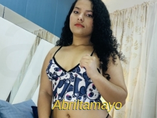 Abriltamayo