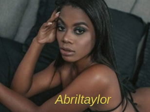 Abriltaylor
