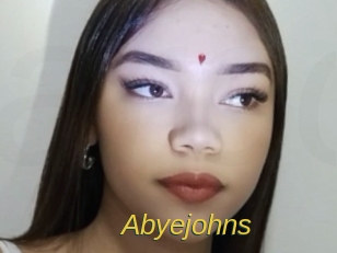Abyejohns