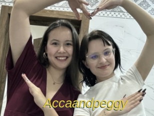 Accaandpeggy