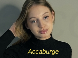 Accaburge