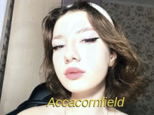 Accacornfield