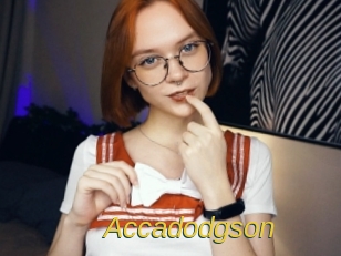 accadodgson Archive DVD ORG