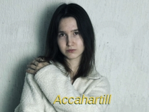 Accahartill