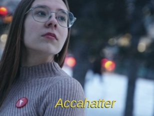 Accahatter