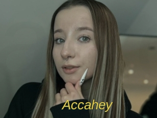 Accahey