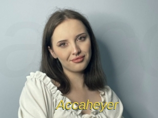 Accaheyer