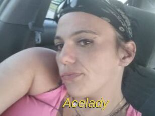 Acelady