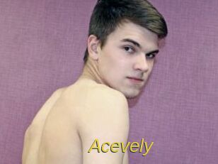 Acevely