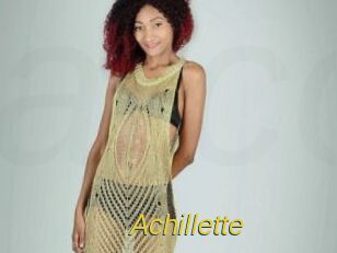 Achillette