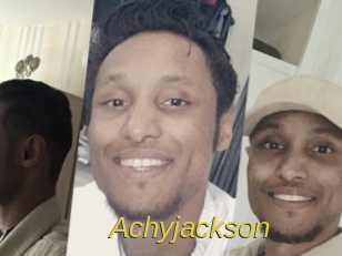 achyjackson Archive DVD ORG