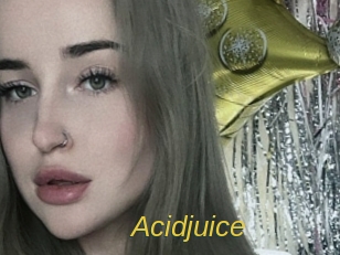 Acidjuice