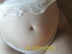Acidpregtty