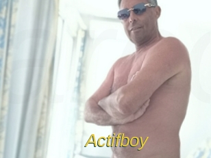 Actifboy