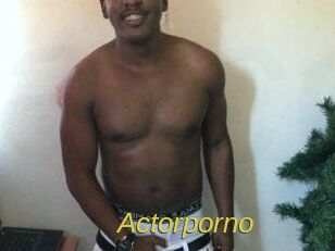 Actorporno