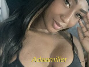 Adaamiller