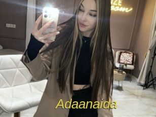 Adaanaida