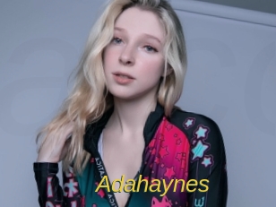 Adahaynes