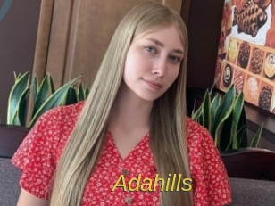 Adahills