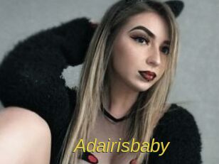 adairisbaby Archive DVD ORG