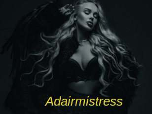 adairmistress Archive DVD ORG