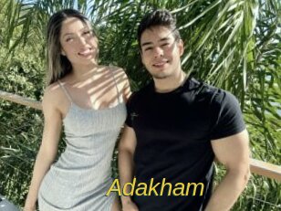 Adakham