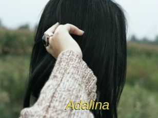 adalina Archive DVD ORG