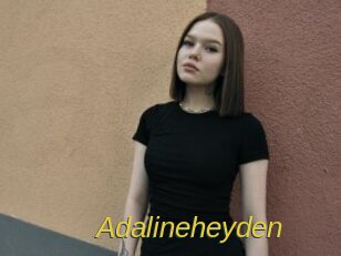 Adalineheyden