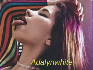Adalynwhite