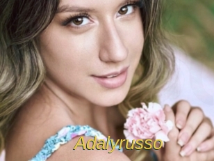 Adalyrusso