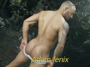 Adam_fenix